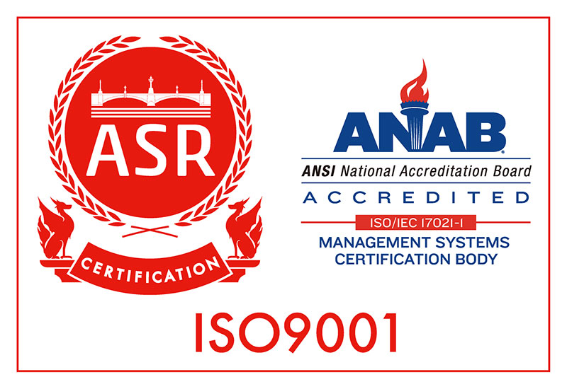 ＩＳＯ９００１